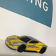 Illustration for article titled Presenting: the most beat-up (but still butt-kicking) 1:64 Ferrari 458 ever